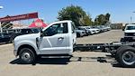 2025 Ford F-350 Regular Cab DRW 4x2 Cab Chassis for sale #T25775 - photo 4