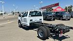 2025 Ford F-350 Regular Cab DRW 4x2 Cab Chassis for sale #T25775 - photo 2