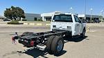 2025 Ford F-350 Regular Cab DRW 4x2 Cab Chassis for sale #T25775 - photo 6