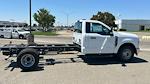 2025 Ford F-350 Regular Cab DRW 4x2 Cab Chassis for sale #T25775 - photo 7