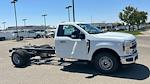 2025 Ford F-350 Regular Cab DRW 4x2 Cab Chassis for sale #T25775 - photo 8