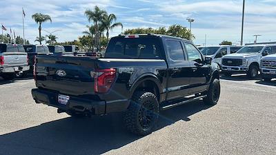 2025 Ford F-150 SuperCrew Cab 4WD Pickup for sale #T25810 - photo 2