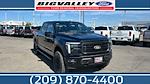 2025 Ford F-150 SuperCrew Cab 4WD Pickup for sale #T25810 - photo 1