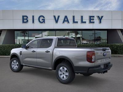 2025 Ford Ranger SuperCrew Cab RWD Pickup for sale #T25835 - photo 2