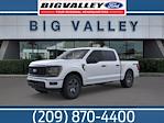 2025 Ford F-150 SuperCrew Cab 4WD Pickup for sale #T25843 - photo 1