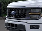 2025 Ford F-150 SuperCrew Cab 4WD Pickup for sale #T25843 - photo 17