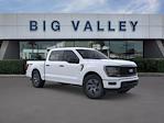 2025 Ford F-150 SuperCrew Cab 4WD Pickup for sale #T25843 - photo 7