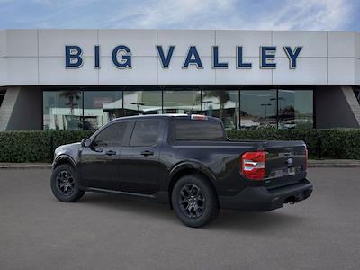 2025 Ford Maverick SuperCrew Cab FWD Pickup for sale #T25861 - photo 2