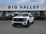 2025 Ford F-150 SuperCrew Cab 4WD Pickup for sale #T25867 - photo 3