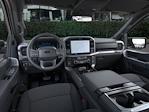 2025 Ford F-150 SuperCrew Cab 4WD Pickup for sale #T25867 - photo 9