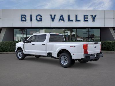 2026 Ford F-350 Crew Cab DRW 4WD Pickup for sale #T25868 - photo 2