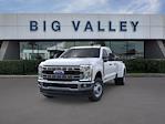 2026 Ford F-350 Crew Cab DRW 4WD Pickup for sale #T25868 - photo 3
