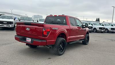 New 2025 Ford F-150 XLT SuperCrew Cab for sale #T25871 - photo 2