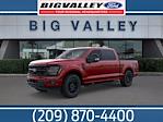 2025 Ford F-150 SuperCrew Cab 4WD Pickup for sale #T25871 - photo 1
