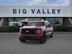 2025 Ford F-150 SuperCrew Cab 4WD Pickup for sale #T25871 - photo 3