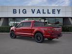 2025 Ford F-150 SuperCrew Cab 4WD Pickup for sale #T25871 - photo 2