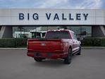 2025 Ford F-150 SuperCrew Cab 4WD Pickup for sale #T25871 - photo 8