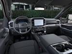2025 Ford F-150 SuperCrew Cab 4WD Pickup for sale #T25871 - photo 9