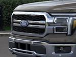 2025 Ford F-150 SuperCrew Cab 4WD Pickup for sale #T25873 - photo 17