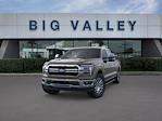 2025 Ford F-150 SuperCrew Cab 4WD Pickup for sale #T25873 - photo 3
