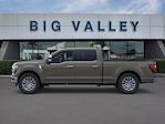 2025 Ford F-150 SuperCrew Cab 4WD Pickup for sale #T25873 - photo 4