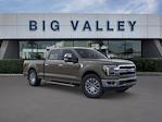 2025 Ford F-150 SuperCrew Cab 4WD Pickup for sale #T25873 - photo 7