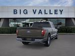 2025 Ford F-150 SuperCrew Cab 4WD Pickup for sale #T25873 - photo 8