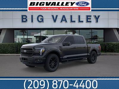 2025 Ford F-150 SuperCrew Cab 4WD Pickup for sale #T25874 - photo 1