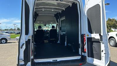 2025 Ford Transit 350 High Roof AWD Empty Cargo Van for sale #T25876 - photo 2
