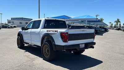 2025 Ford F-150 SuperCrew Cab 4x4 Pickup for sale #T25887 - photo 2