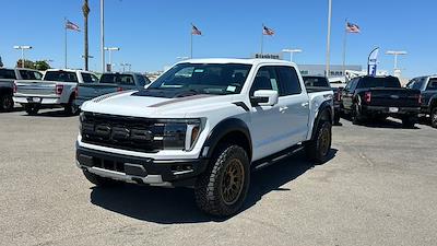 2025 Ford F-150 SuperCrew Cab 4x4 Pickup for sale #T25887 - photo 1