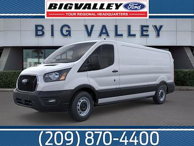 2025 Ford Transit 150 Low Roof RWD Empty Cargo Van for sale #T25891 - photo 1