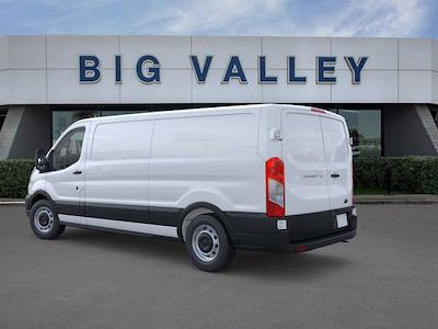 2025 Ford Transit 150 Low Roof RWD Empty Cargo Van for sale #T25891 - photo 2