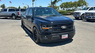2025 Ford F-150 SuperCrew Cab 4x2 Pickup for sale #T25894 - photo 1