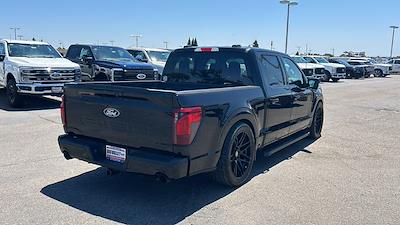 2025 Ford F-150 SuperCrew Cab 4x2 Pickup for sale #T25894 - photo 2