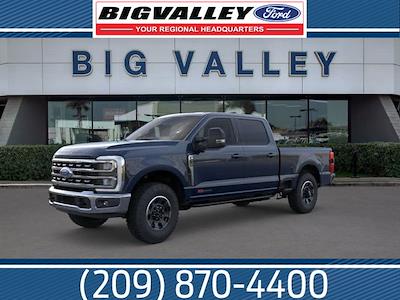 2025 Ford F-250 Crew Cab 4WD Pickup for sale #T25896 - photo 1