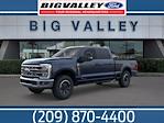 2025 Ford F-250 Crew Cab 4WD Pickup for sale #T25896 - photo 1