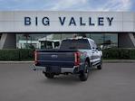 2025 Ford F-250 Crew Cab 4WD Pickup for sale #T25896 - photo 8