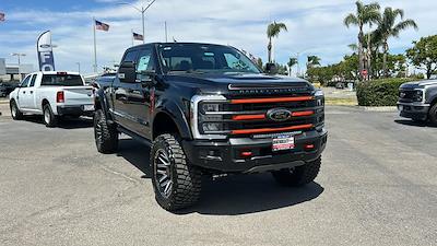2025 Ford F-250 Crew Cab 4x4 Pickup for sale #T25897 - photo 1