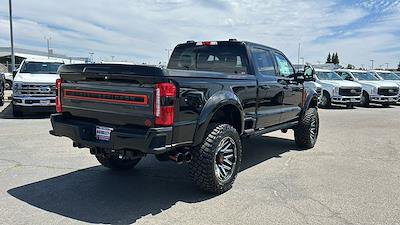 2025 Ford F-250 Crew Cab 4x4 Pickup for sale #T25897 - photo 2