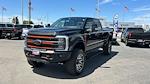 2025 Ford F-250 Crew Cab 4WD Pickup for sale #T25897 - photo 8