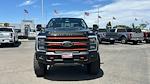 2025 Ford F-250 Crew Cab 4WD Pickup for sale #T25897 - photo 9