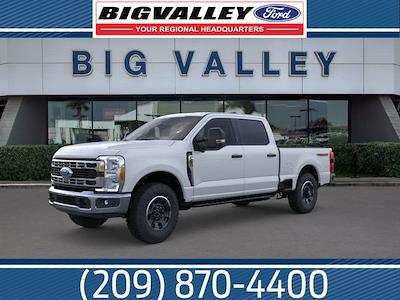 2025 Ford F-250 Crew Cab 4WD Pickup for sale #T25899 - photo 1
