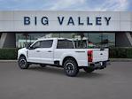 2025 Ford F-250 Crew Cab 4WD Pickup for sale #T25899 - photo 2
