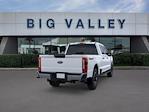 2025 Ford F-250 Crew Cab 4WD Pickup for sale #T25899 - photo 8