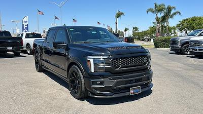 2025 Ford F-150 SuperCrew Cab 4x4 Pickup for sale #T25915 - photo 1
