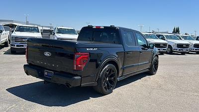 2025 Ford F-150 SuperCrew Cab 4x4 Pickup for sale #T25915 - photo 2