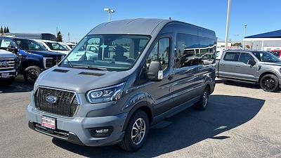 2025 Ford Transit 350 Medium Roof RWD Passenger Van for sale #T25943 - photo 1