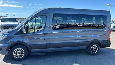 2025 Ford Transit 350 Medium Roof RWD Passenger Van for sale #T25943 - photo 2