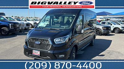 2025 Ford Transit 350 Medium Roof RWD Passenger Van for sale #T25944 - photo 1